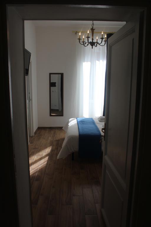My Maison d'hôtes *